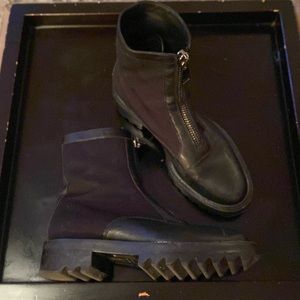 Tamara Mellon "Underground" Boots